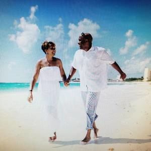 Meet your Posher, Pam